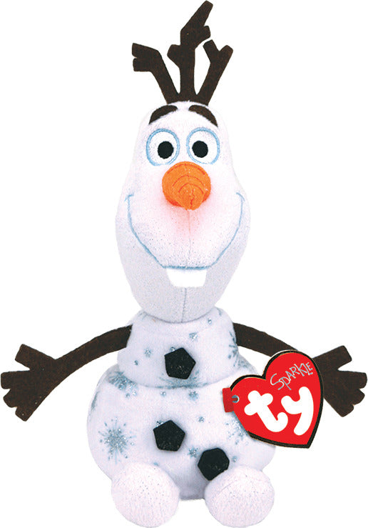 Olaf, from Frozen 2 (assorted sizes)