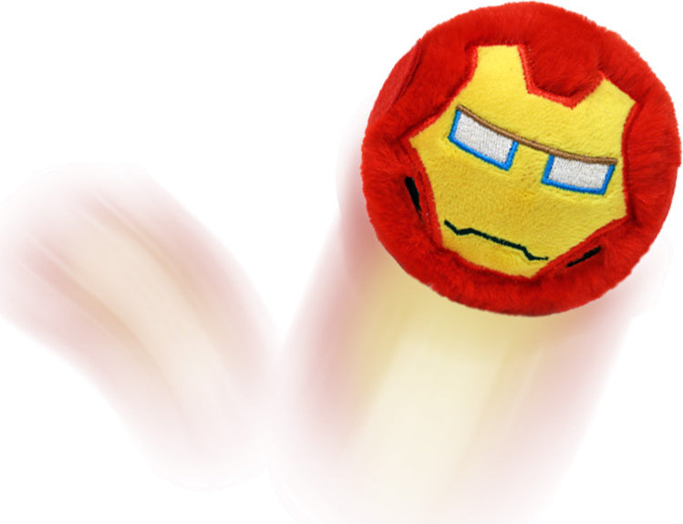 Beanie Bouncers (Ironman)