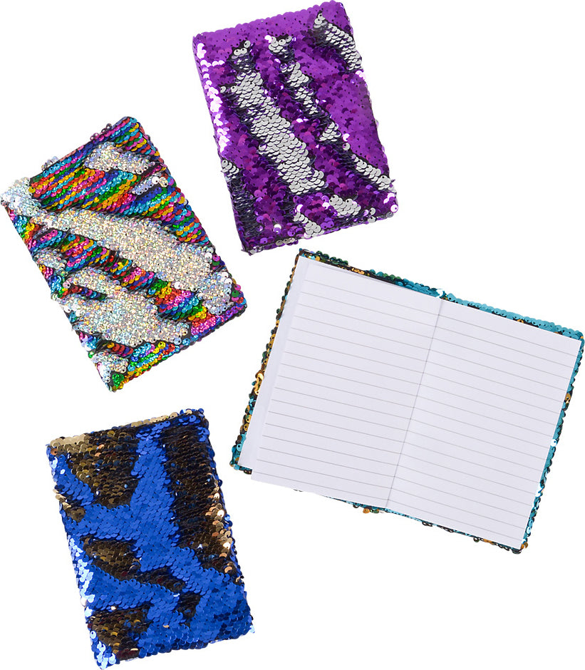 Sequin Journal Small