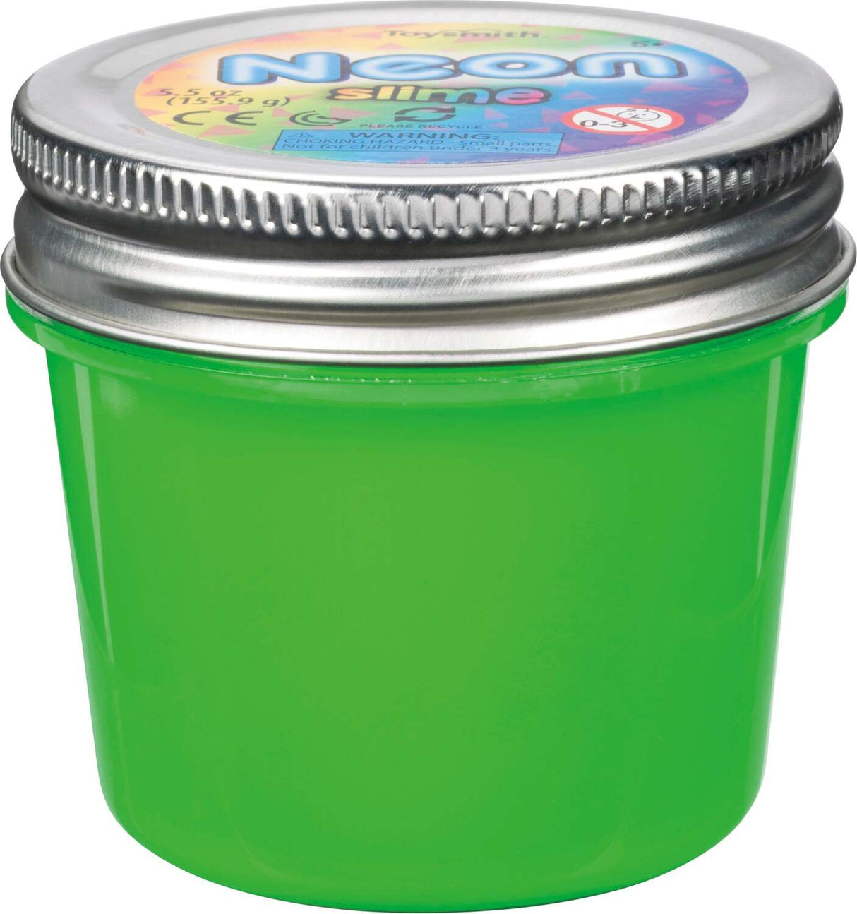 Neon Slime