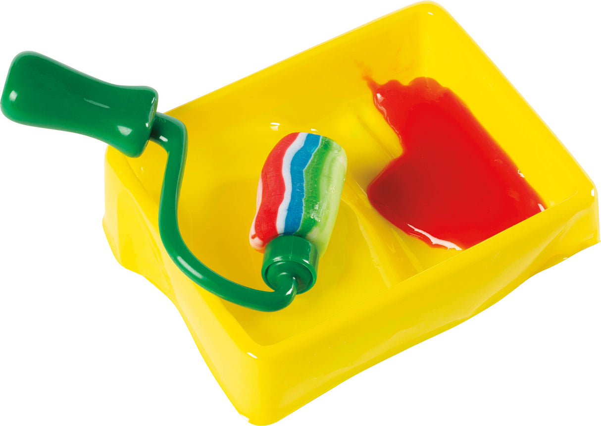 Paint Roller Candy