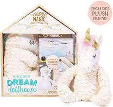 Unicorn Dream House