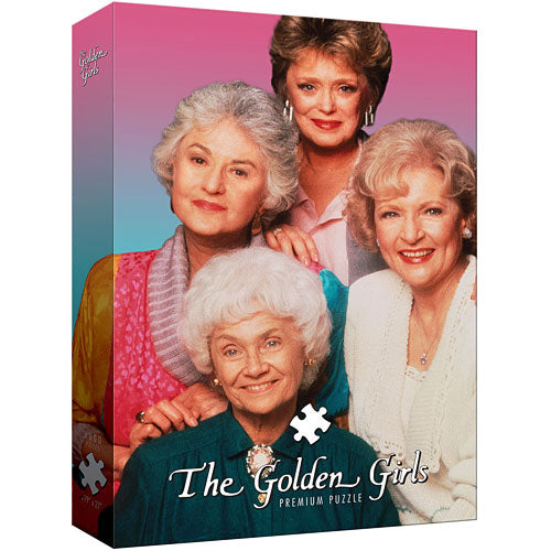 The Golden Girls