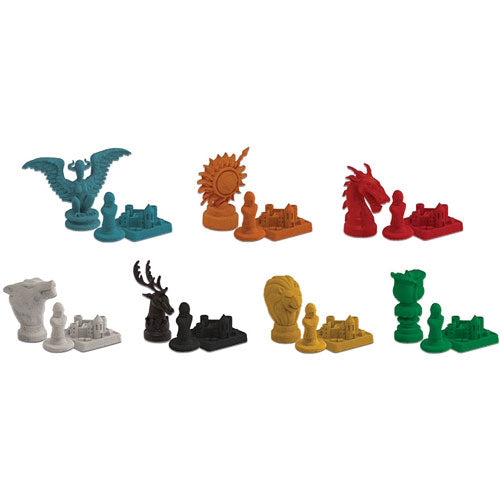 Game of Thrones - RISK