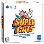 Super Cats