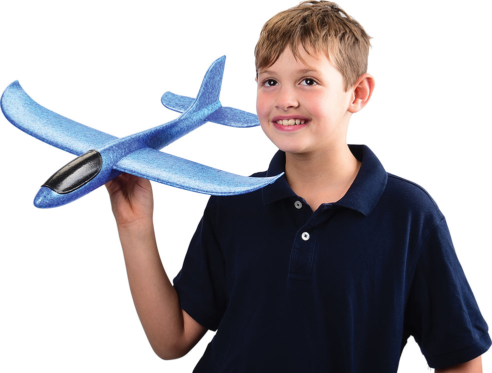 Stunt Flyer Sky Glider