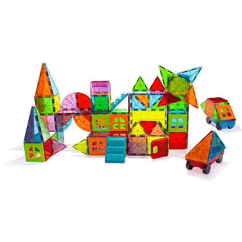 Magna Tiles Metropolis