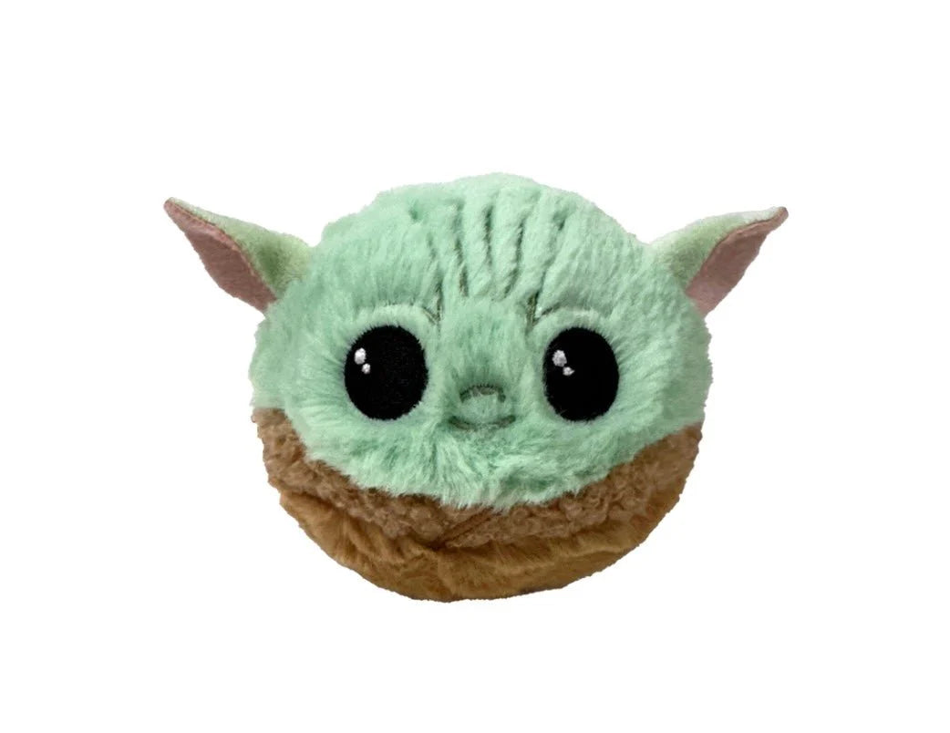 Grogu Star Wars Beanie Bouncers