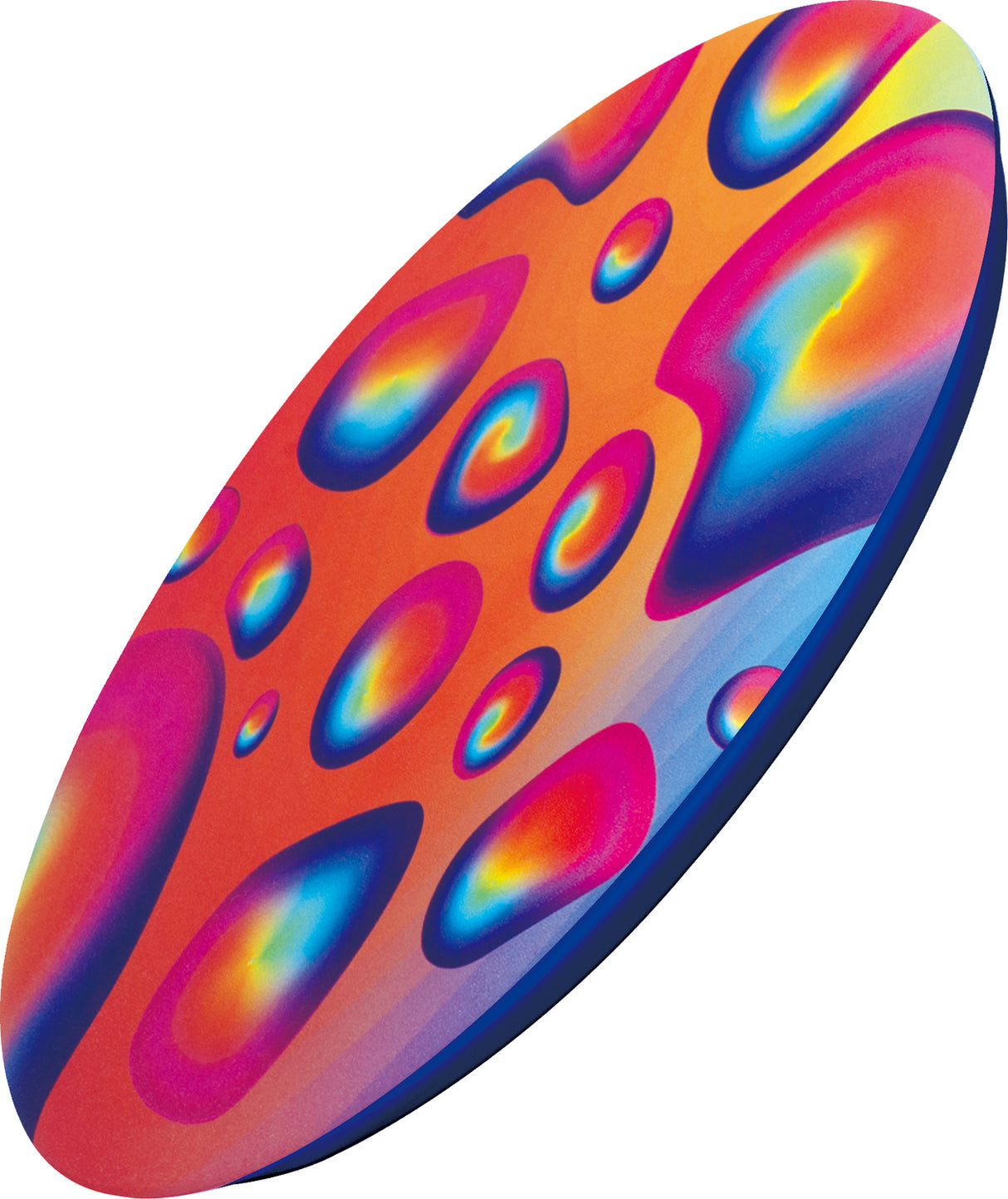 Wingman Disc - Liquid Drops