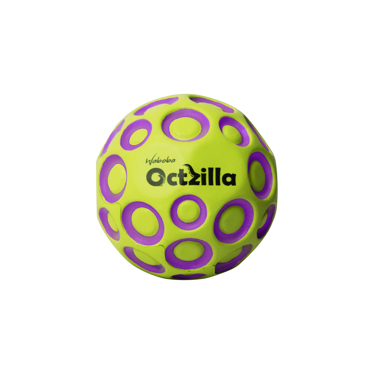 Octzilla Ball Assorted Colors