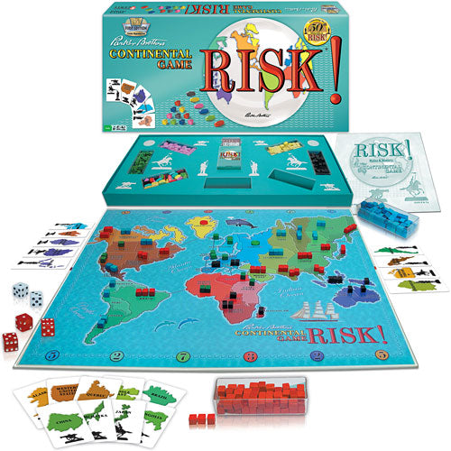 Risk Classic 1959 Reproduction