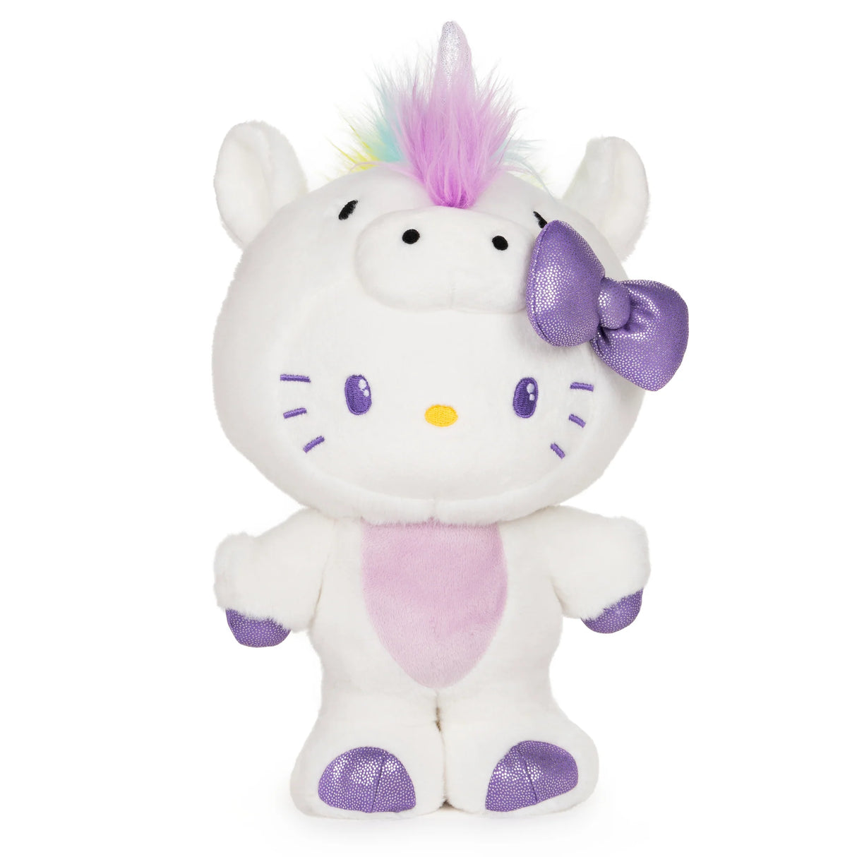 Hello Kitty Rainbow Unicorn