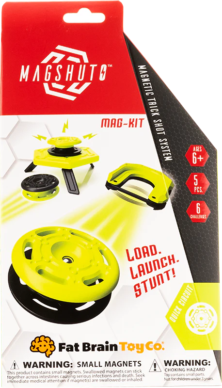 Magshuto Quick Circuit