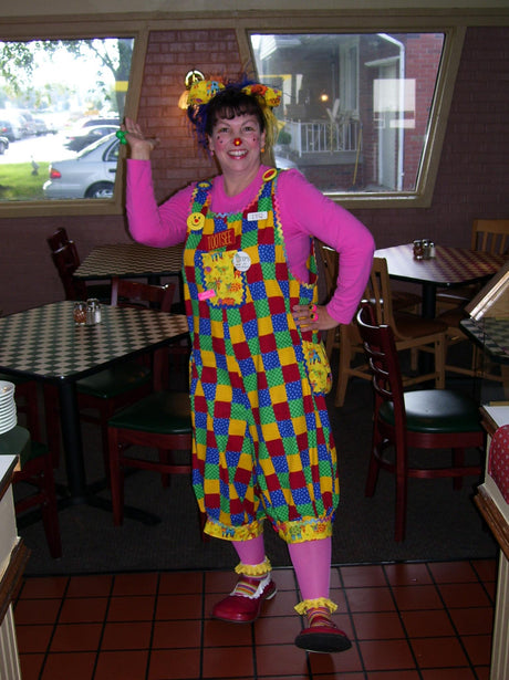 Balloons, Fun and TikTok with Tootsee