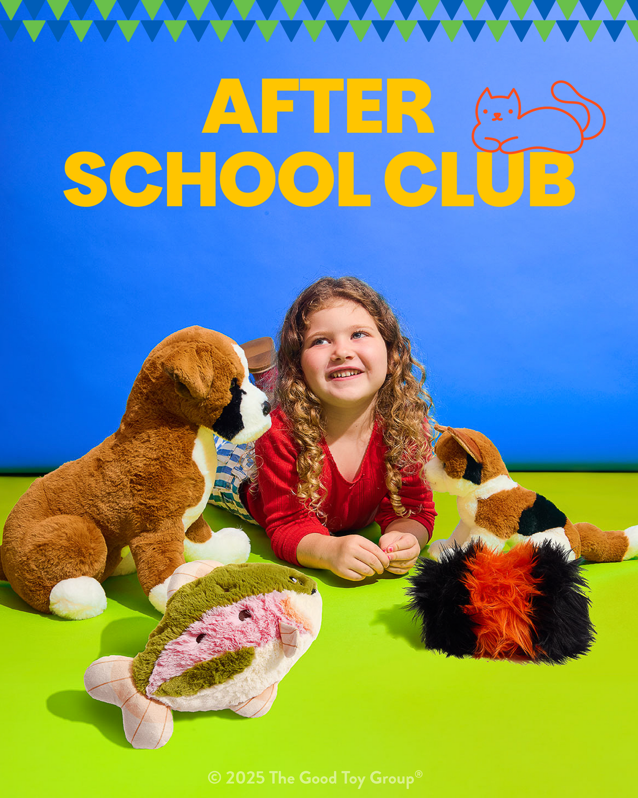 After School Club