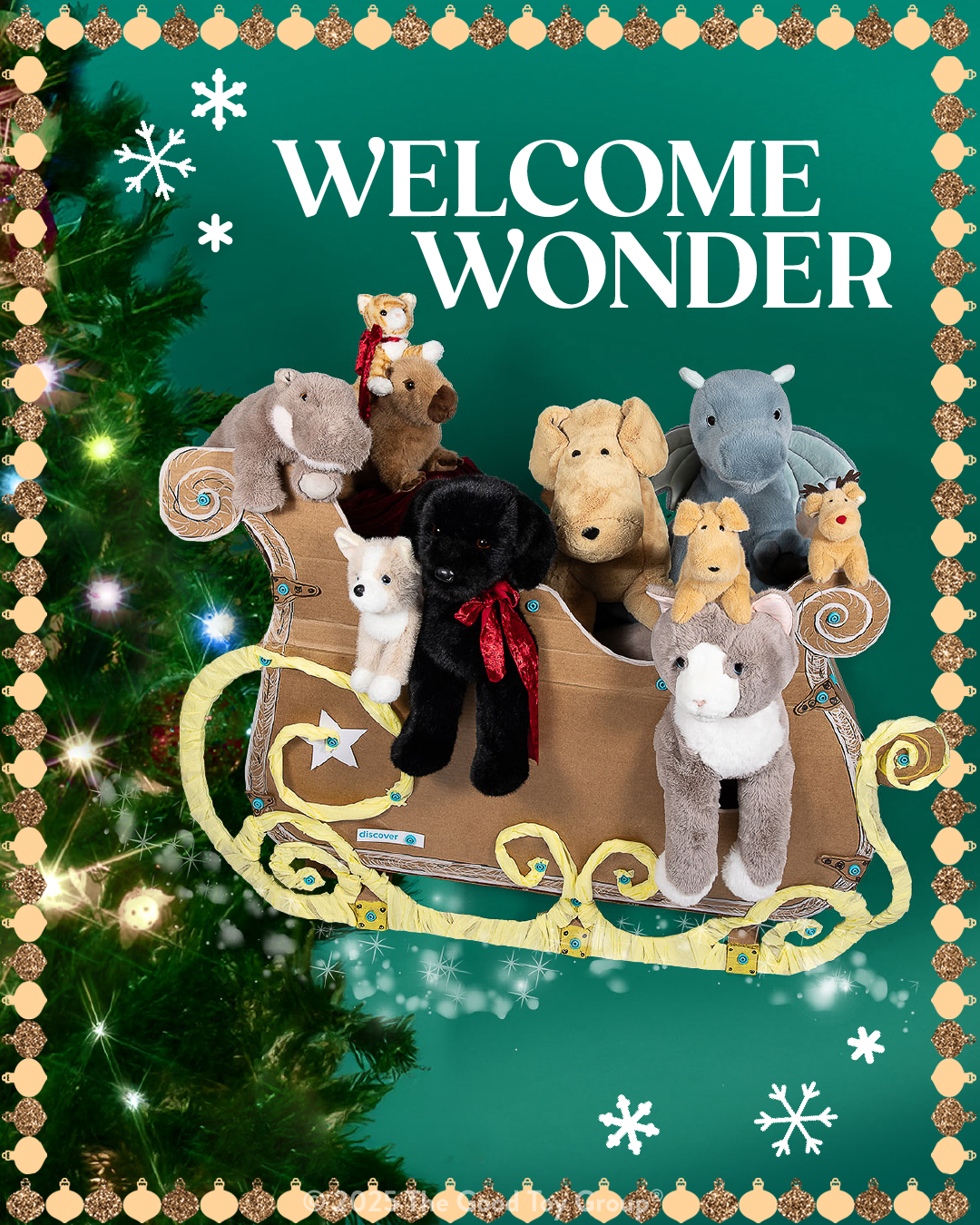 2025 Holiday Hot List