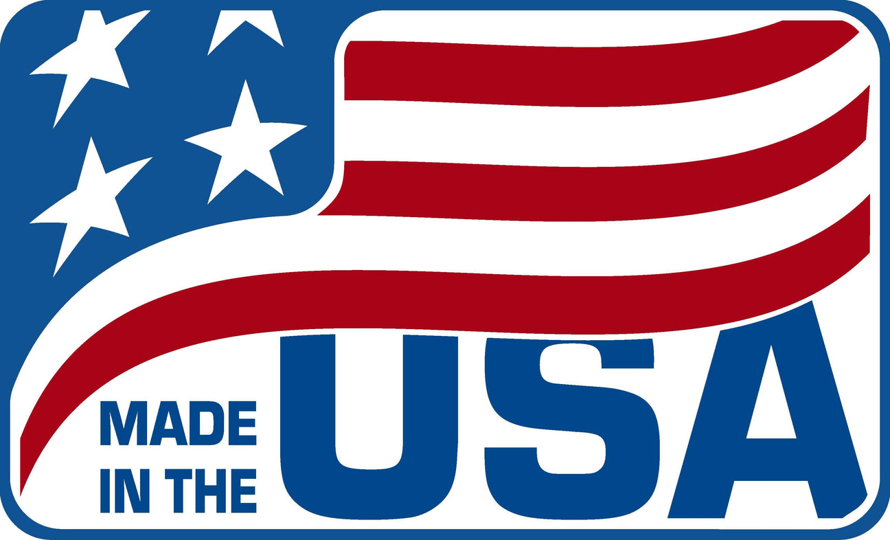 Made in the USA