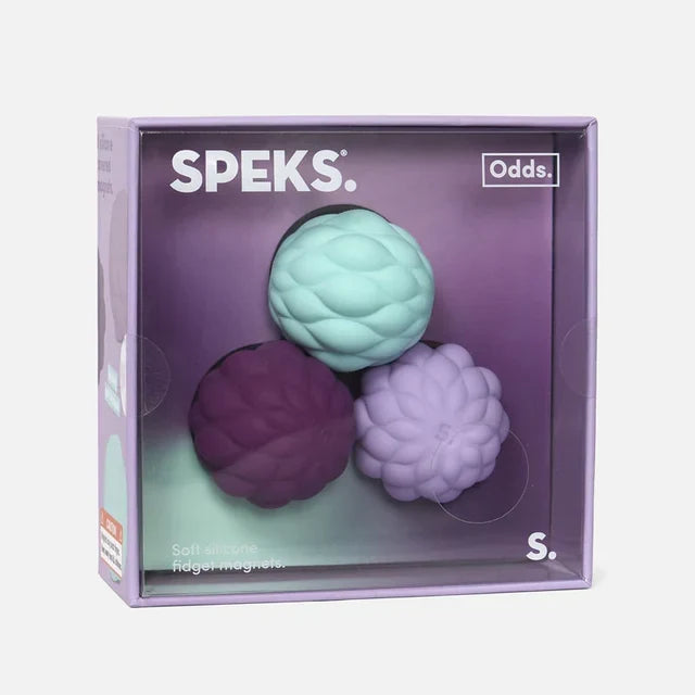 Speks Odds