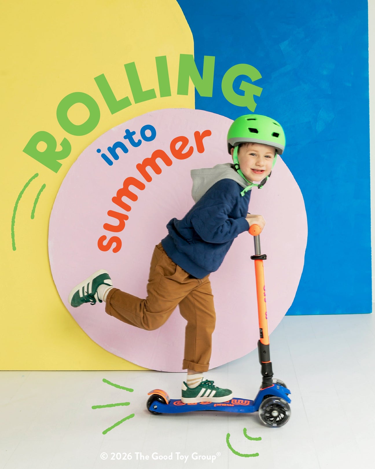 2026 Summer Favorites