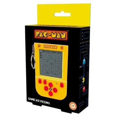Hand Held Games