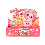 Baby Three Tiny Animal Plush Blind Box