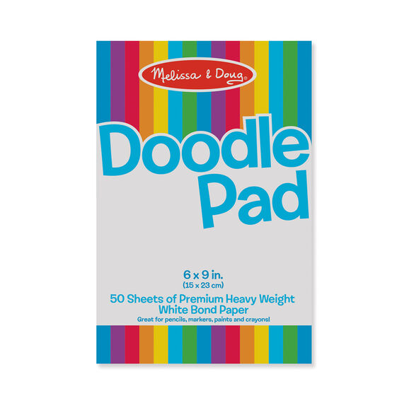 Doodle Pad