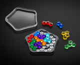 IQ Pentagon Logic Game Deluxe