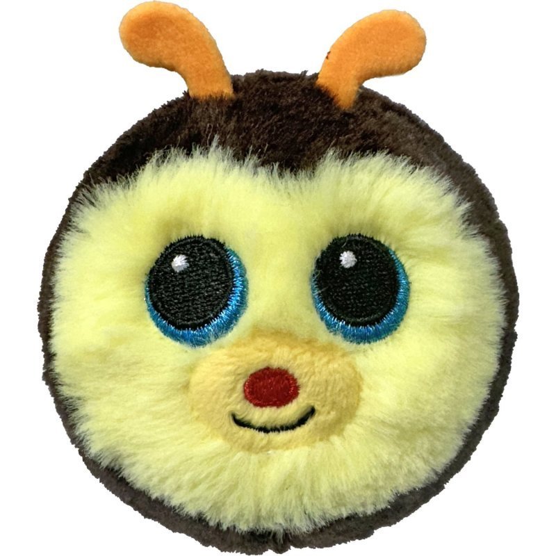 Buzzy Bee Bouncer Balls