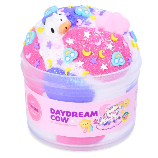 Peachybbies Daydream Cow