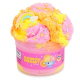 Peachybbies Rainbow Sherbet