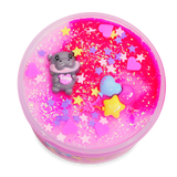 Peachbbies BB Hippo Bday