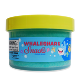 Whale Shark Snacks Cloud Slime
