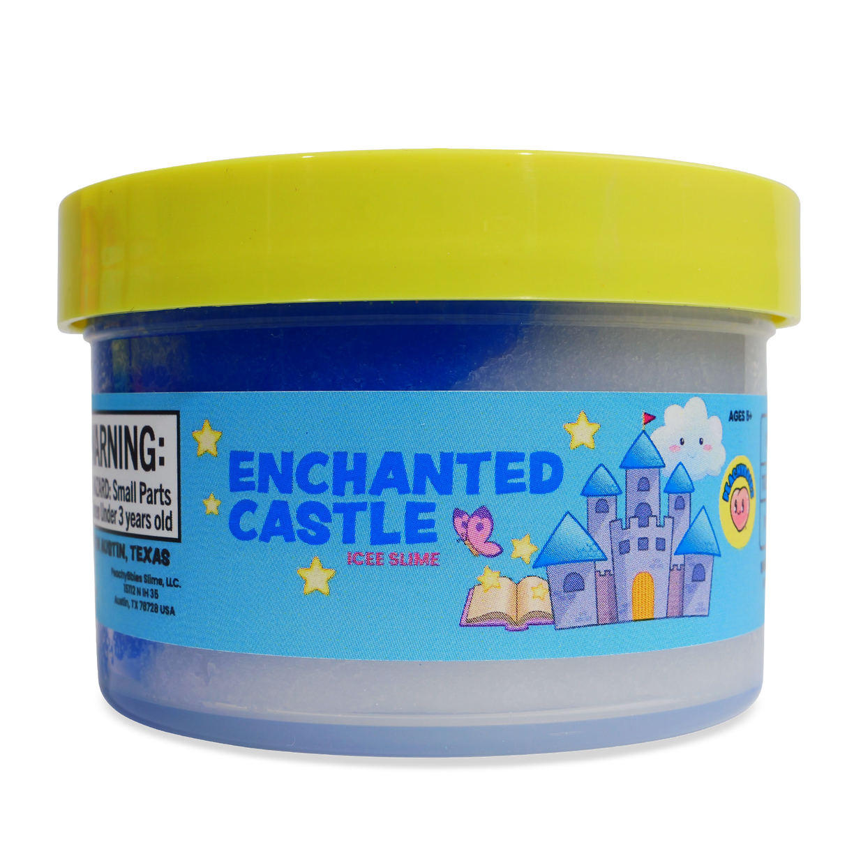 Enchanted Castle