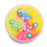 Dolphin Cove Peachybbies Icee Slime
