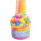 Dolphin Cove Peachybbies Icee Slime