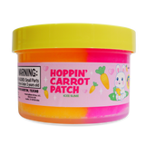 Peachybbies Hoppin" Carrot Patch