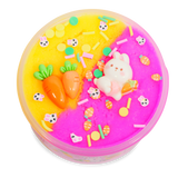 Peachybbies Hoppin" Carrot Patch