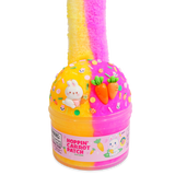 Peachybbies Hoppin" Carrot Patch