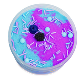 Wildberry Ice Cream Cloud Dough Slime