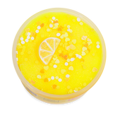 Frosty Lemon Freeze