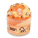 Monkey Bread Cloud Dough Slime