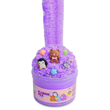 Plushie Pile Cloud Slime