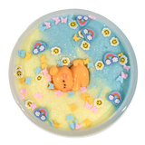Puppy Playtime Cloud Dough Slime