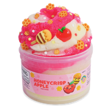 Honey Crisp Apple Icee Slime