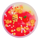 Honey Crisp Apple Icee Slime