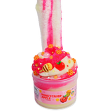 Honey Crisp Apple Icee Slime