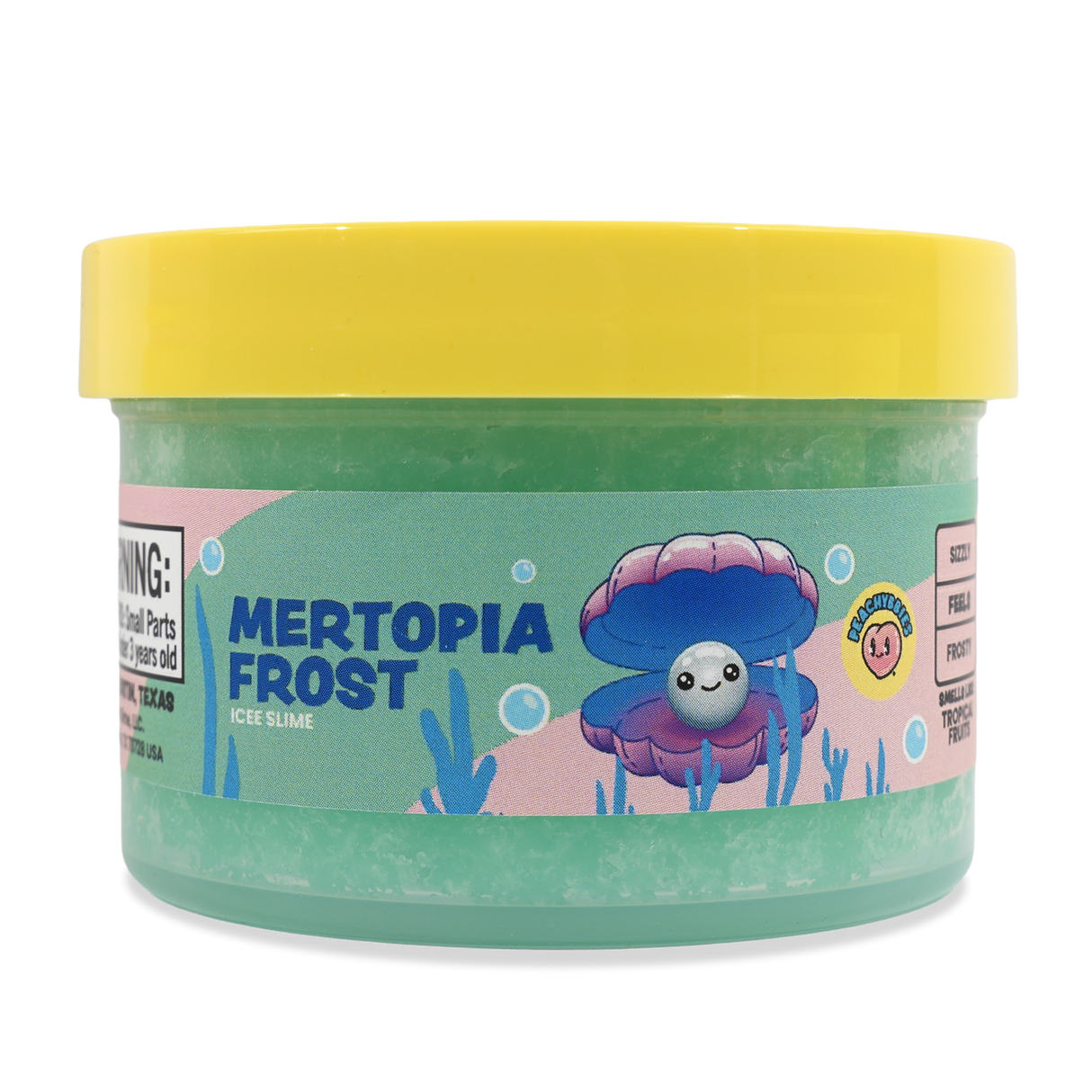 Mertopia Frost Icee Slime