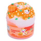 Pumpkin Icee Slime