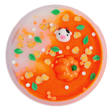 Pumpkin Icee Slime