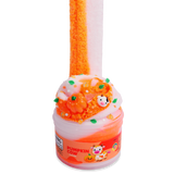 Pumpkin Icee Slime
